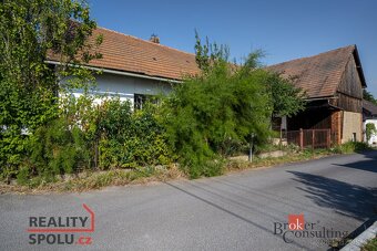 Prodej, domy/rodinný, 80 m2, 51264 Vyskeř, Semily [ID 63804] - 4