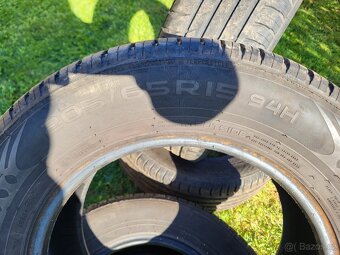 Pneu Nokian R15 - 4