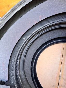 285/30 R22 HANKOOK VENTUS S1 - 4