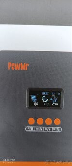 Solární systém 12v/720wp/1000w - 4