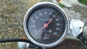 Suzuki GSF 600 Bandit (nova STK do roku 2028) - 4
