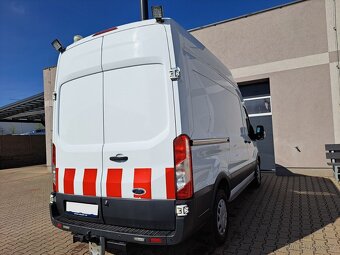 Ford Transit 2.0 TDCI 125kW AWD L2H3 ZÁRUKA - 4