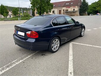 Bmw E90 325D 145Kw - 4