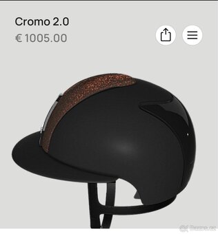 KEP helma 2.0 - 4
