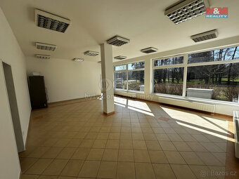 Pronájem kancelářského prostoru, 85 m², Krnov - 4