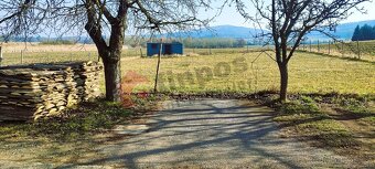 Prodej Stavebního pozemku 1011m2 Příchovice - 4
