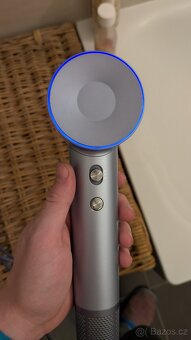 Laifen Swift Special Silver Blue - 4
