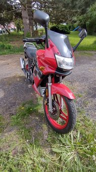 Kentoya Fighter - 4