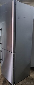 Kombin. led. 3 šup. Liebherr Comfort NoFrost. - 4