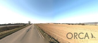 0,3 ha pozemku v k.ú. Želeč na Hané - 4