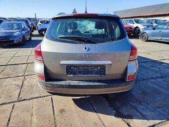 Renault Clio č. 1024 - 4