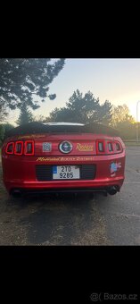 Prodám sveho mazlíka ford mustang 3.7 v6 2014 - 4