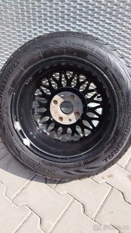 alu kola ATS 4x108 - 4
