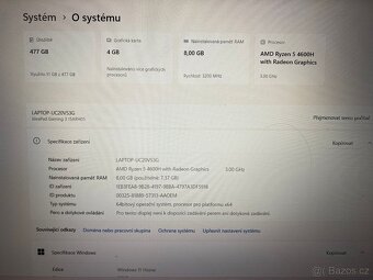 lenovo ideapad gaming 3 15arh05 - 4