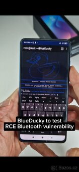 Xiaomi Mi 9T 64GB - Kali Linux NetHunter - 4
