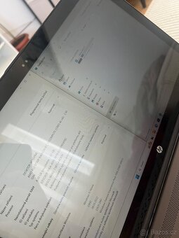HP ENVY x360 - 4