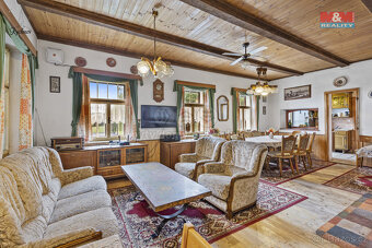 Prodej chalupy, 196 m², Orlické Záhoří - 4