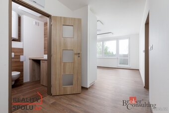 Pronájem, byty/2+kk, 55 m2, Příčná, Bruntál, Bruntál [ID 717 - 4