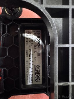 Vw radar, 2K5 907 561 C - 4