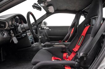 Porsche 911 997.2 GT3 - 4