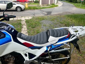Honda CRF 1100 L Africa Twin Adventure Sports DCT - 4