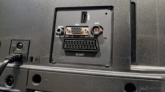 Televize Hyundai LLH 24924 DVDCR 24" - 4