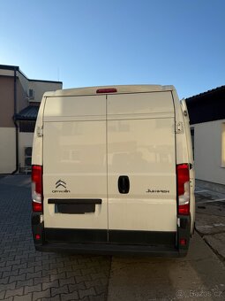 Citroen Jumper - 4