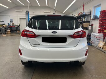 Ford Fiesta 1.5 TDCi 63kW - 4