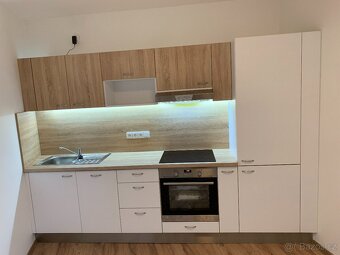 Velká bytová jednotka 3+kk • 88 m²+terasa 53m2 10 490 000,- - 4