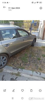 Passat B6 Na ND - 4