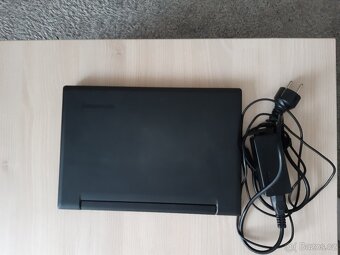 Dotykový Lenovo S210 Core i3, 8GB RAM, SSD, Win11 - 4