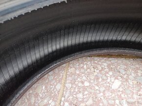 Bridgestone Turanza 195/60 R16 nové - 4