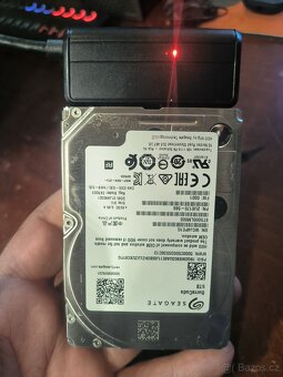 seagate one touch 5tb - 4