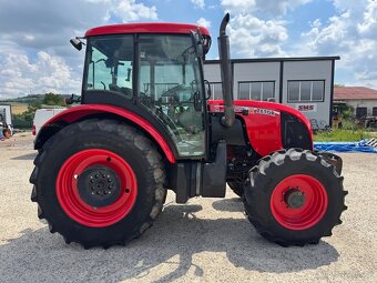 Zetor Proxima Plus - 4