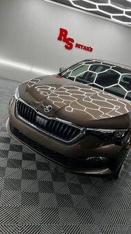 Škoda Scala 1,6 TDi 85kW Style plus - 4