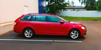 ŠKODA Octavia 1,5TSI 110kW STYLE - 4
