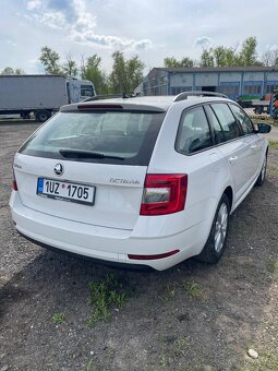 Octavia 3 2017 1.0 TSI DSG - 4