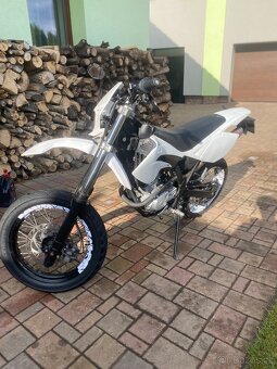 Beta rr 125 4t - 4