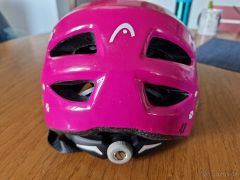Dětská cyklistická helma Head XS/S - 4