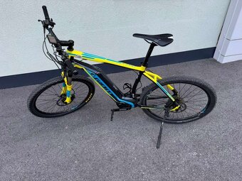 E-Bike Giant 25000,- - 4