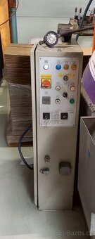 Lis excentrický LEXN 100 C - 4