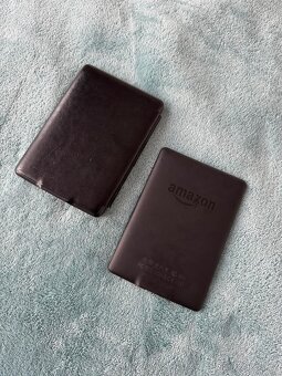 Kindle Paperwhite 2 s obalem - 4