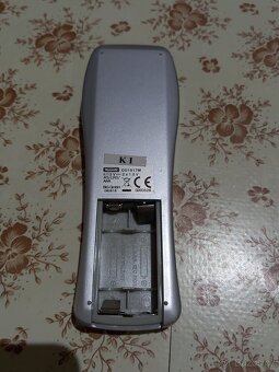 MINI STEREO HIFI SOUSTAVA WATSON CO1517M - 4