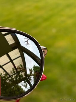 Ray-Ban RB3647N Round Double Bridge – NOVÉ / NEPOUŽITÉ - 4