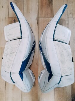 Betony BAUER SUPREME SR - 4