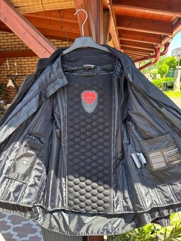 Moto bunda - 4