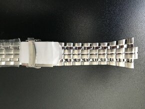 Řemínek na hodinky Casio EF-540 - 4
