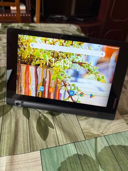 Lenovo yoga tab 3 - 4