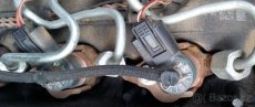 BMW dieselové vstřiky / vstřikovače Common-rail - 4