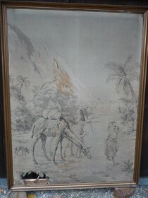 tapiserie 135x180cm - 4